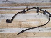 Handbrake wiring loom/harness