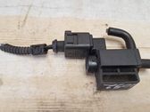 Electroválvula del turbo