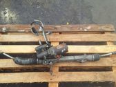 Steering rack