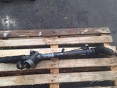 Steering rack