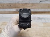 Wing mirror switch