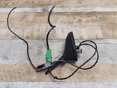 Radio antenna