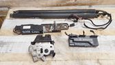 Tavaratilan luukun hydrauliikkasarja