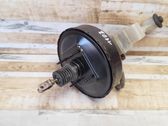 Brake booster