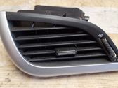 Dash center air vent grill