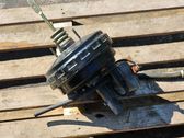 Brake booster