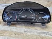 Compteur de vitesse tableau de bord