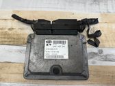 Engine control unit/module