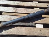 Rear shock absorber/damper