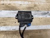 Parking PDC control unit/module
