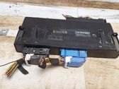 Autres unités de commande / modules