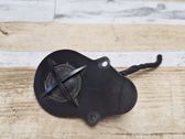 Front door high frequency speaker