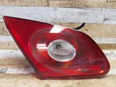 Tailgate rear/tail lights