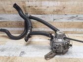LP gas reducer