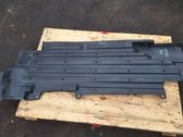 Center/middle under tray cover