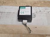Door central lock control unit/module