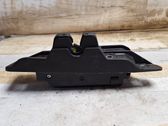 Tailgate/trunk/boot lock/catch/latch