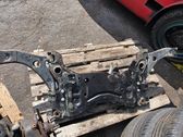 Front subframe
