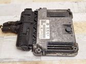 Engine control unit/module