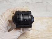 Panel lighting control switch