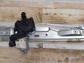 Fensterheber elektrisch mit Motor Tür hinten