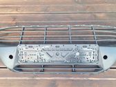 Front grill