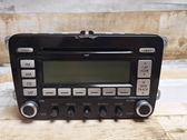 Radio / CD-Player / DVD-Player / Navigation