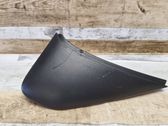 Plastic wing mirror trim cover