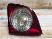 Tailgate rear/tail lights