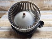 Heater fan/blower