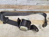 Rear seatbelt