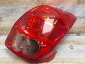 Rear/tail lights
