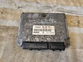 Engine control unit/module