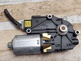 Sunroof motor/actuator