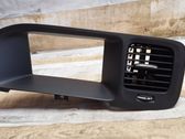 Dash center air vent grill