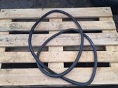 Rear door rubber seal (on body)