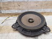 Rear door speaker