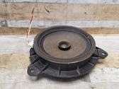 Rear door speaker