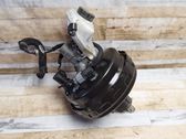 Brake booster