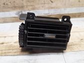 Dashboard side air vent grill/cover trim