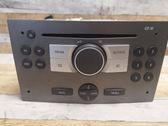 Radio/CD/DVD/GPS head unit
