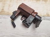 Turbo solenoid valve