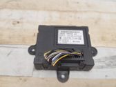 Door control unit/module
