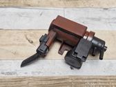 Turbo solenoid valve