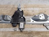 Fensterheber elektrisch mit Motor Tür hinten