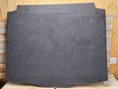 Trunk/boot mat liner