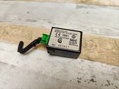 Immobilizer control unit/module