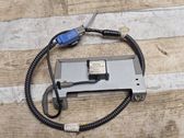 Antena (GPS antena)