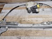 Mécanisme de lève-vitre avec moteur