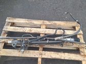 Steering rack